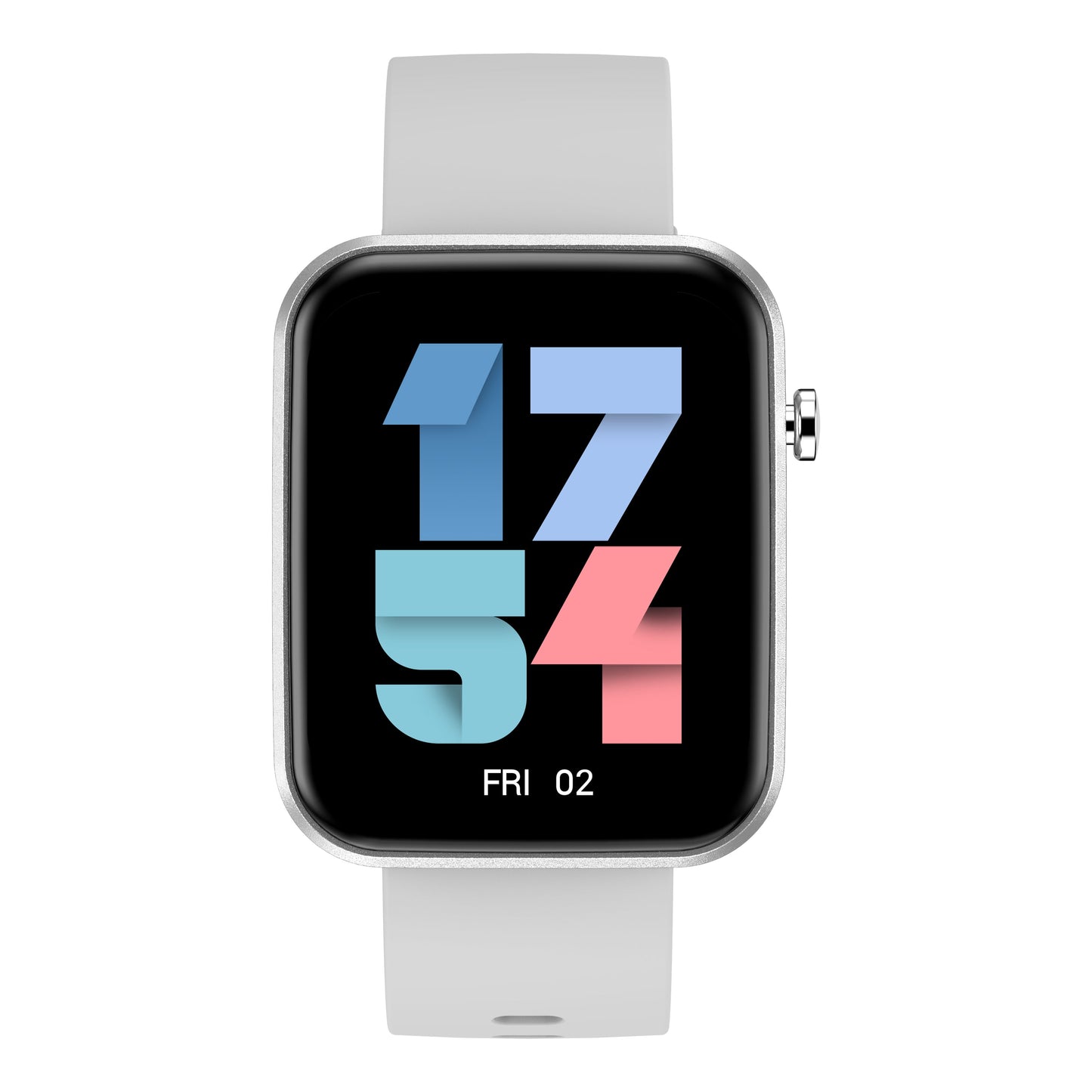 3-in-1 Smartwatch Set – Wellness on Your Wrist