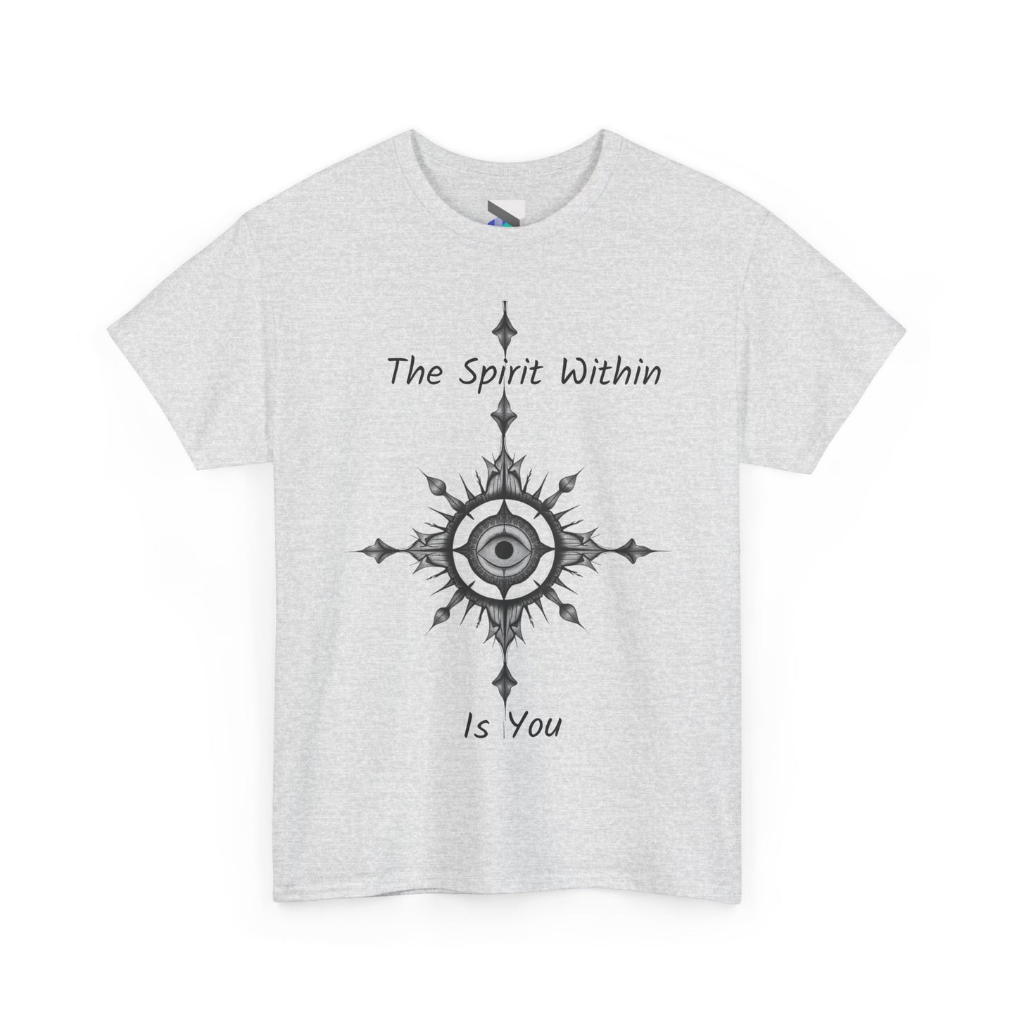 Graphic T Shirt - Unique Artist Design by Law Rence