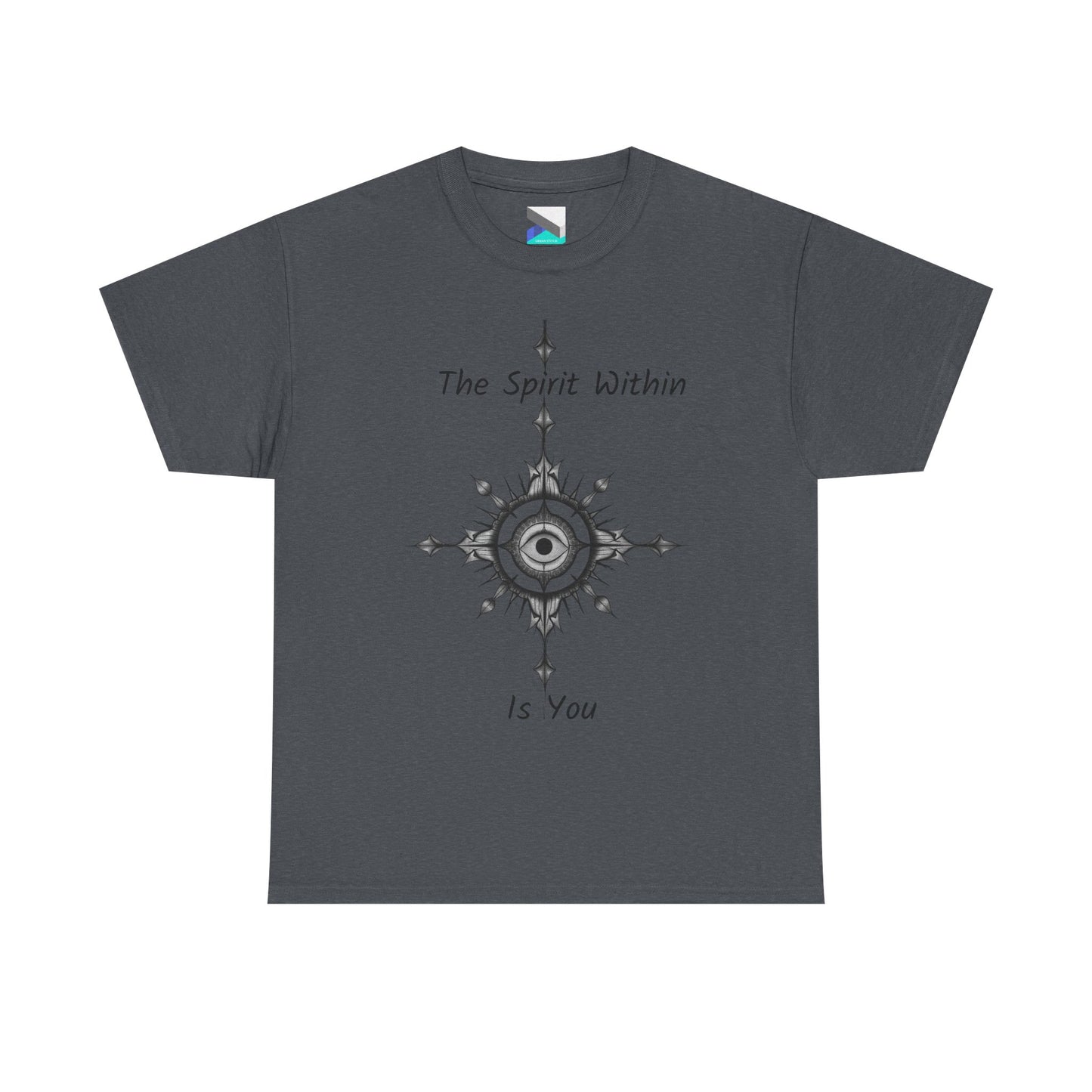 Graphic T Shirt - Unique Artist Design by Law Rence