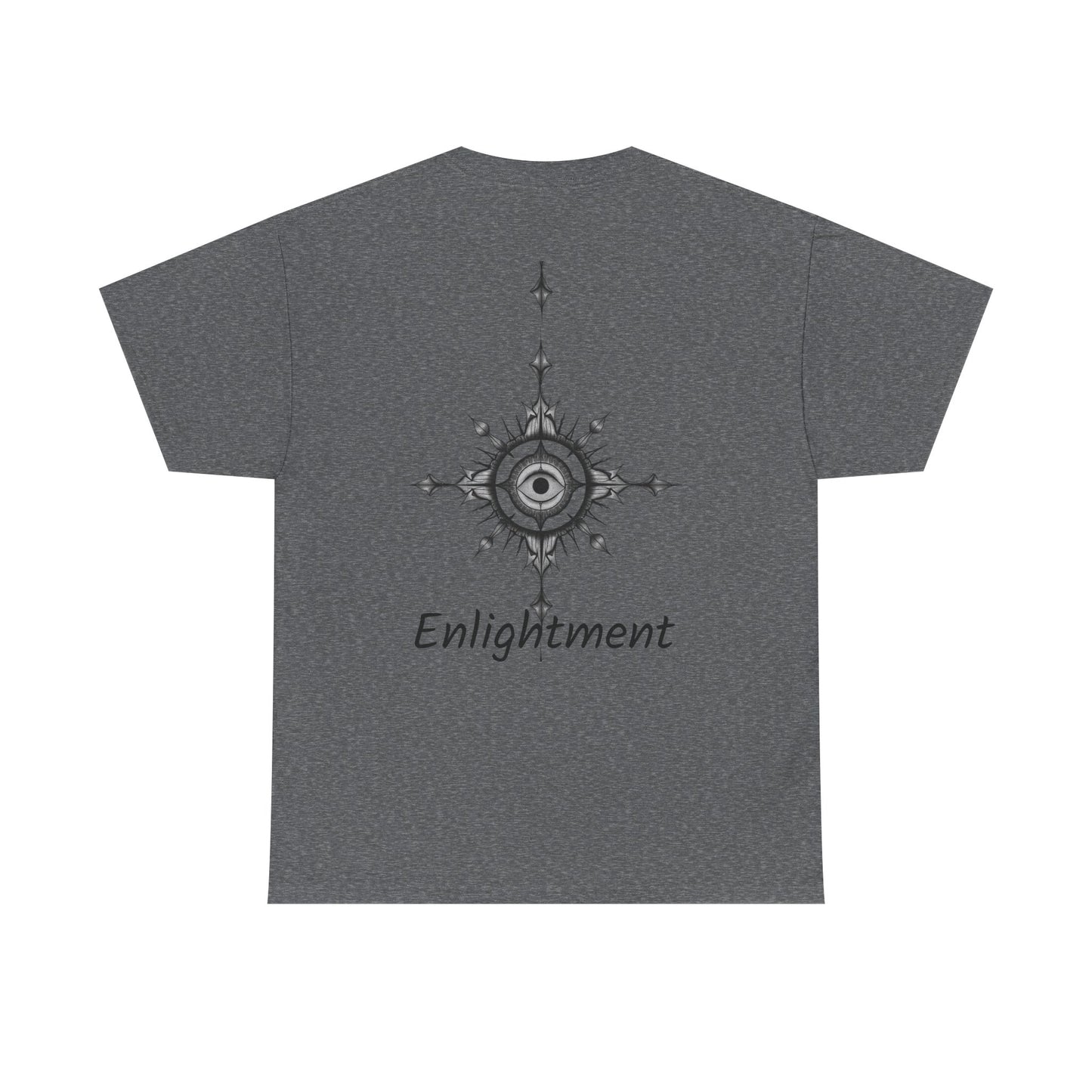 Graphic T Shirt - Unique Artist Design by Law Rence