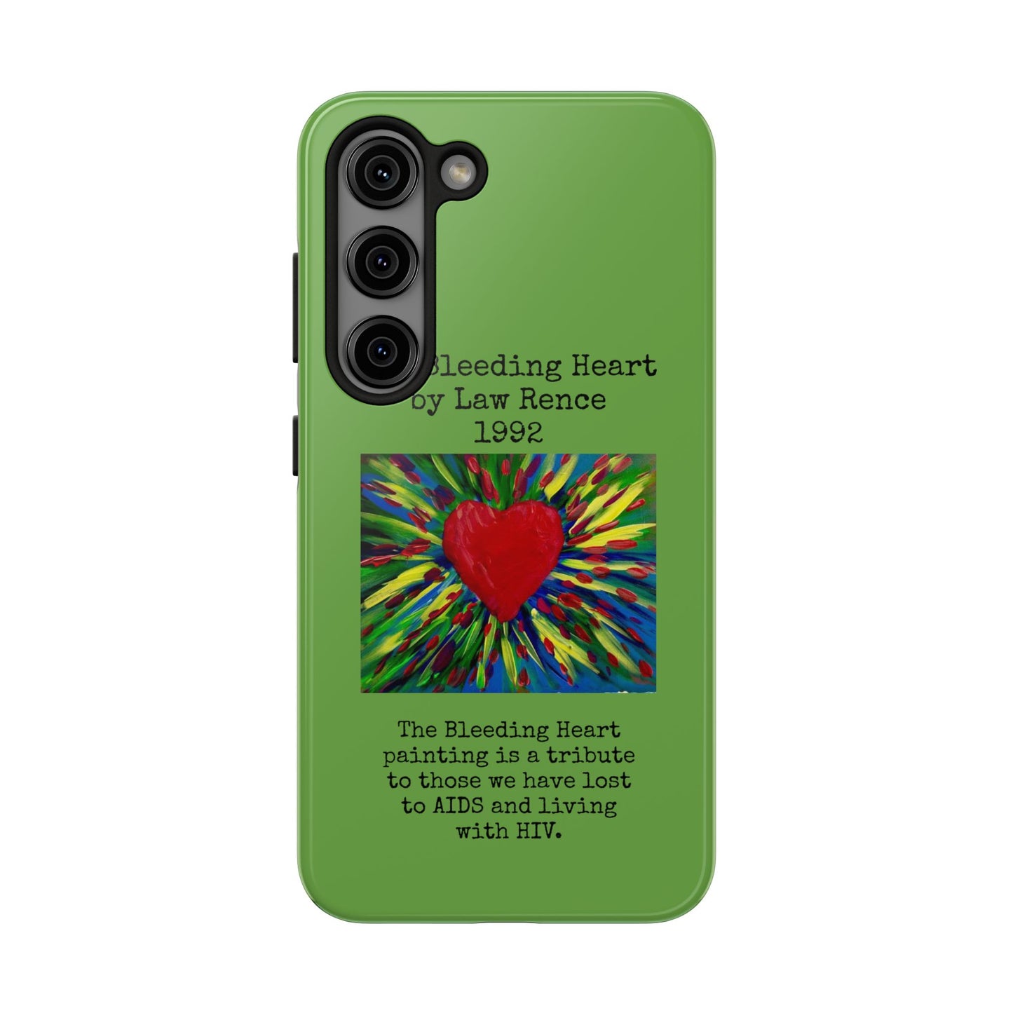 Tough Phone Cases