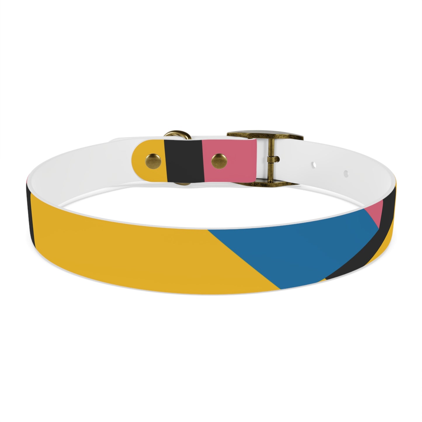 Dog Collar - 80's Retro Style Icon Collar