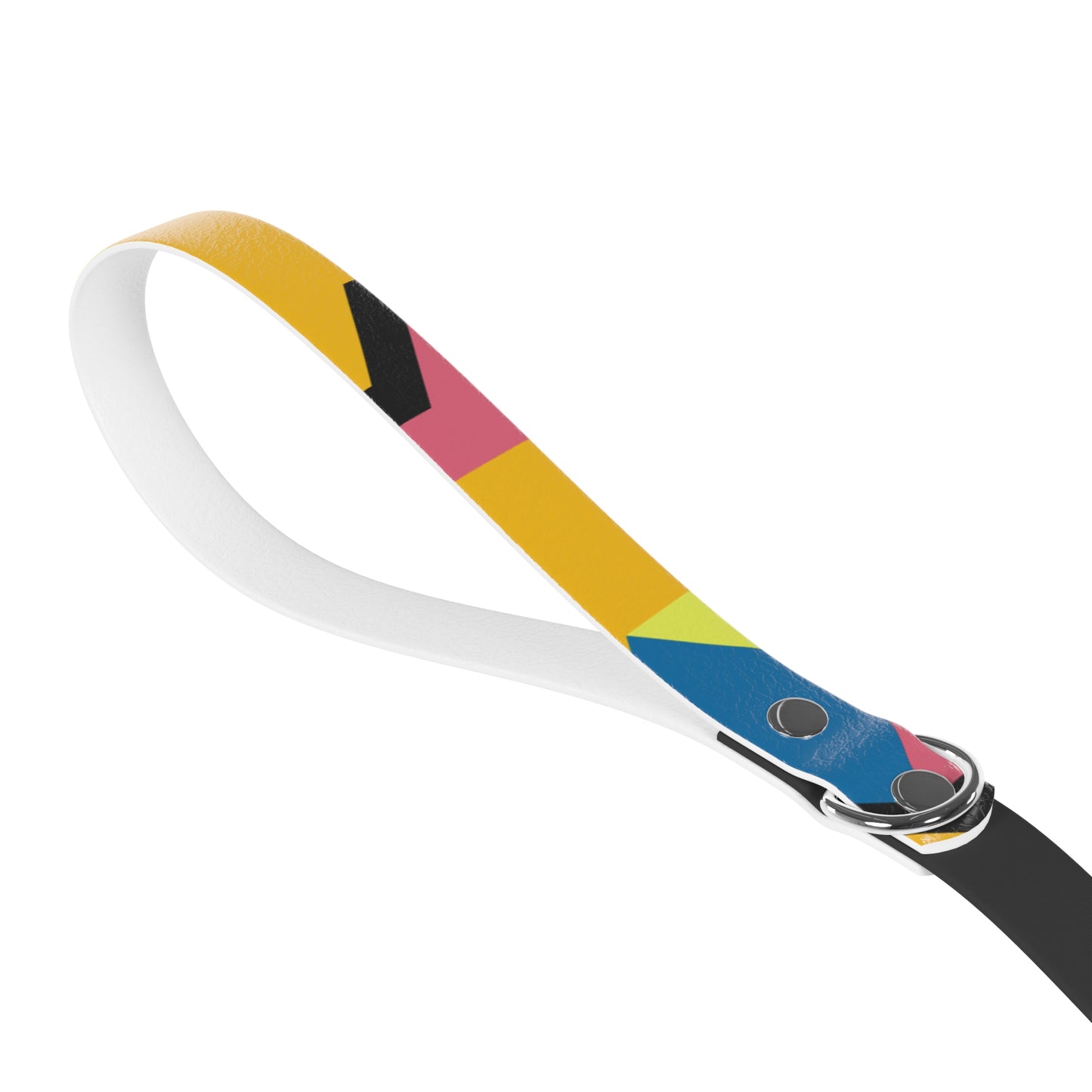80's Retro Style Iconic Leash