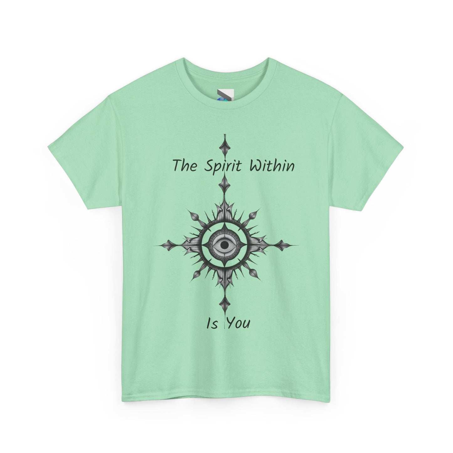 Graphic T Shirt - Unique Artist Design by Law Rence