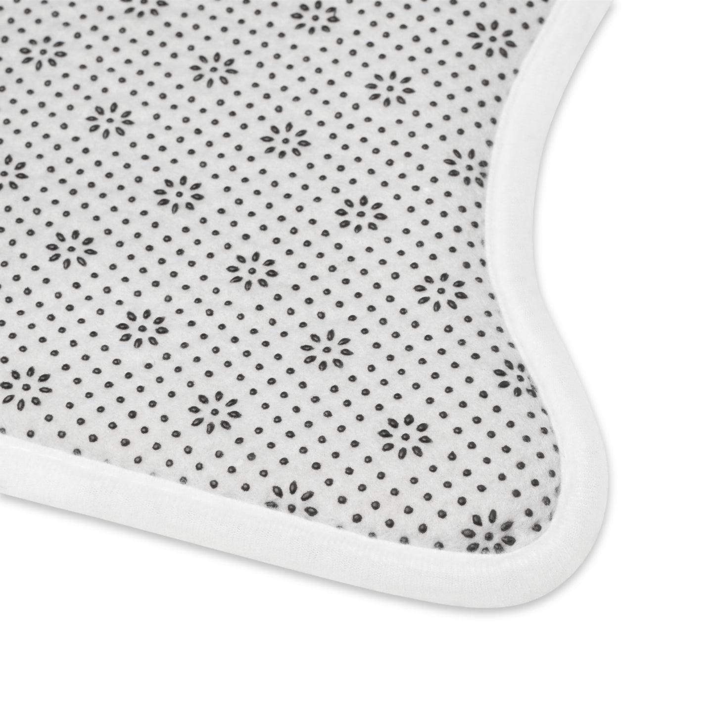 80's Iconic Retro Pet Feeding Mats