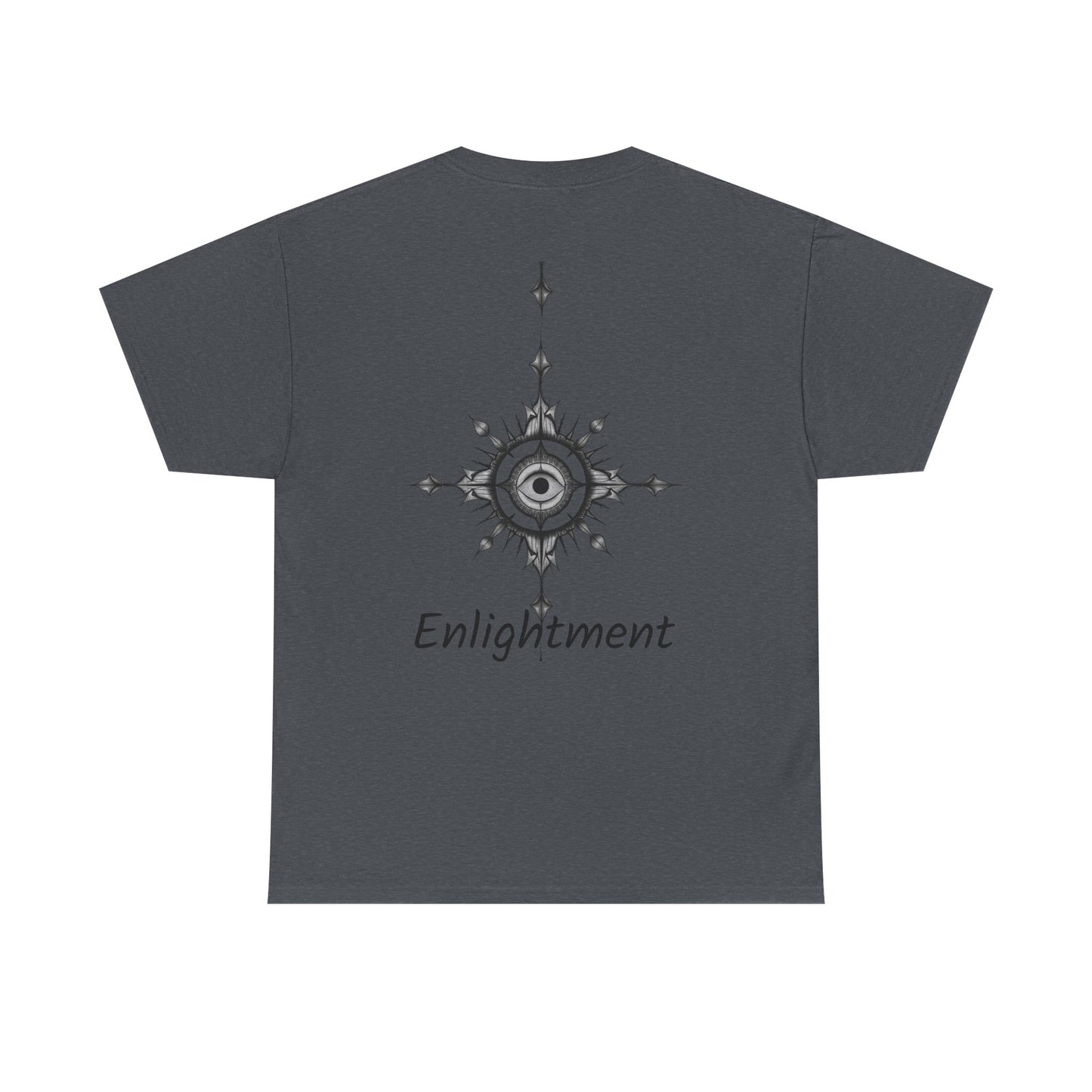 Graphic T Shirt - Unique Artist Design by Law Rence