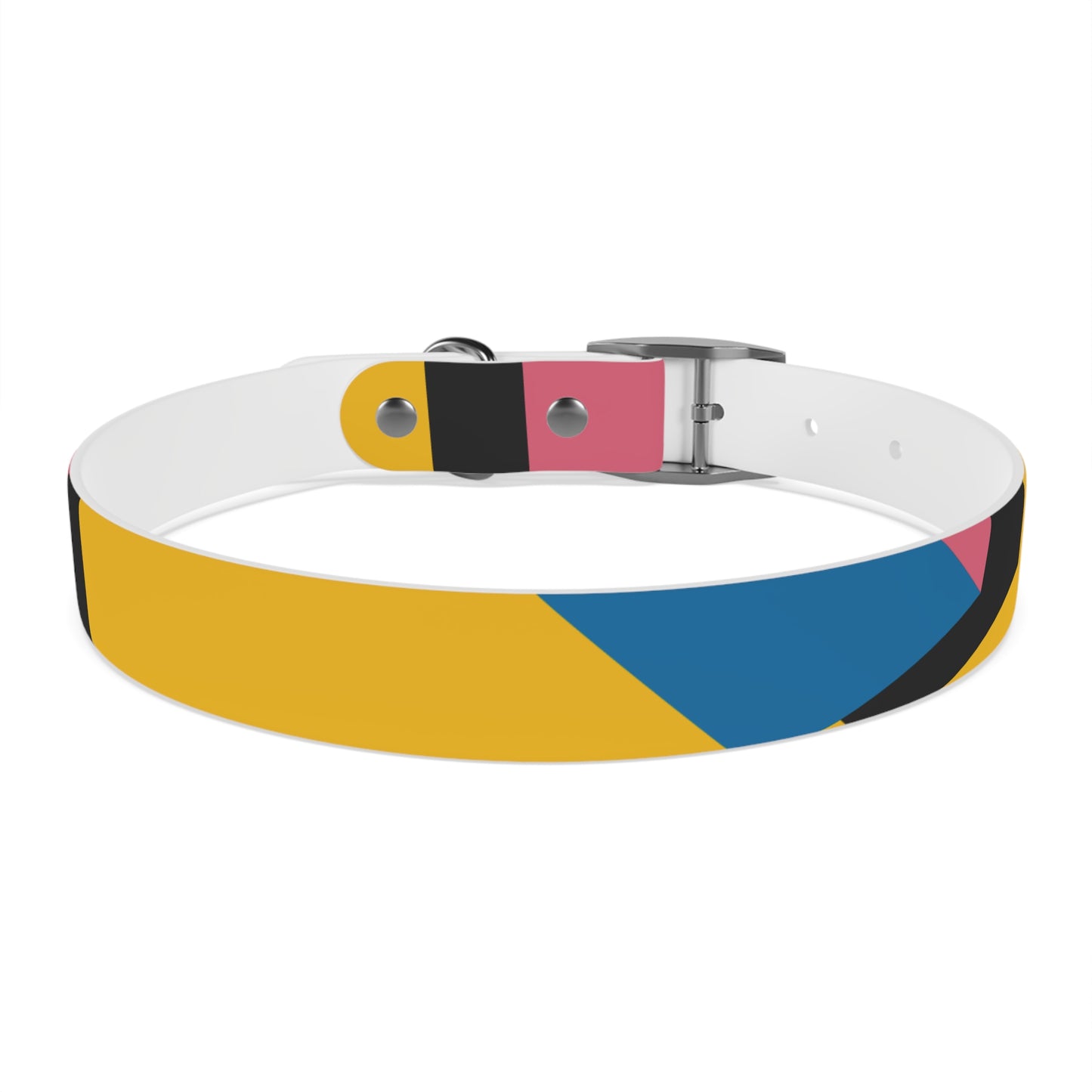 Dog Collar - 80's Retro Style Icon Collar