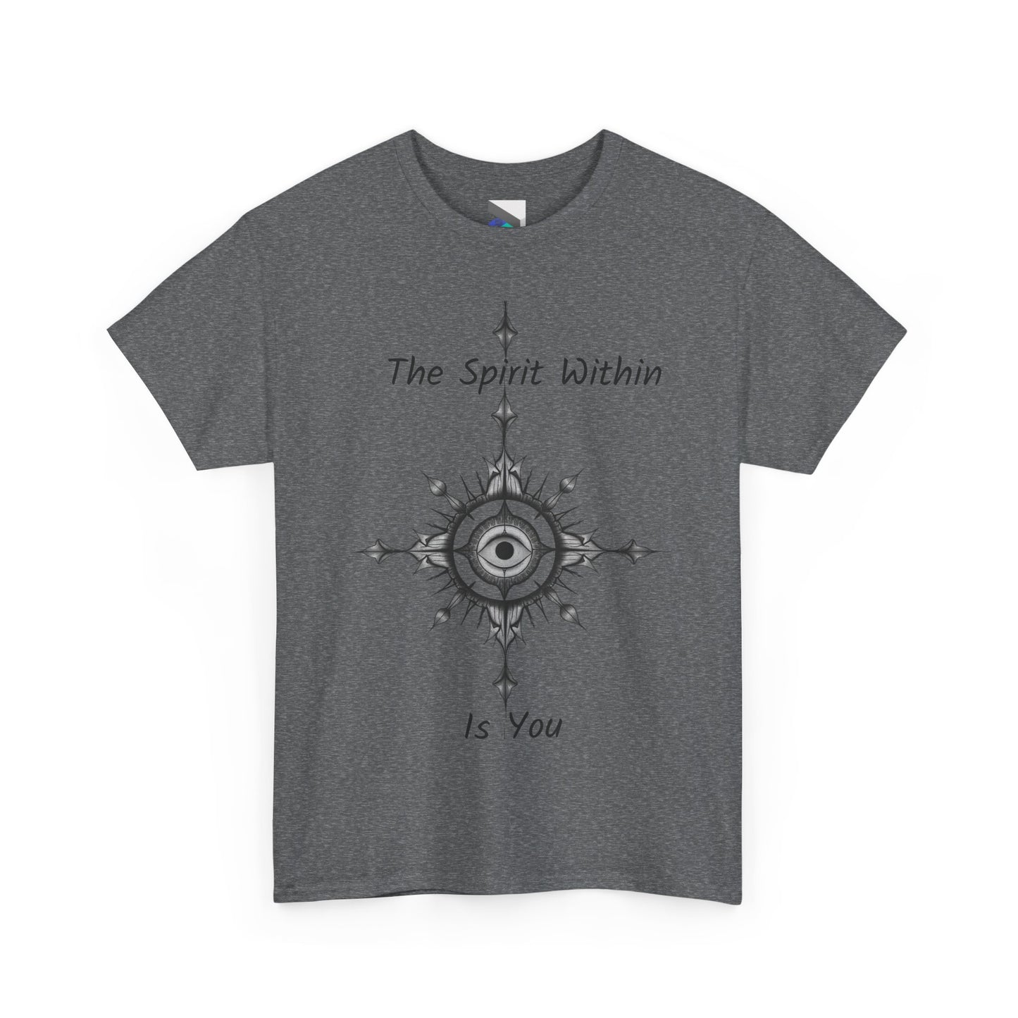 Graphic T Shirt - Unique Artist Design by Law Rence