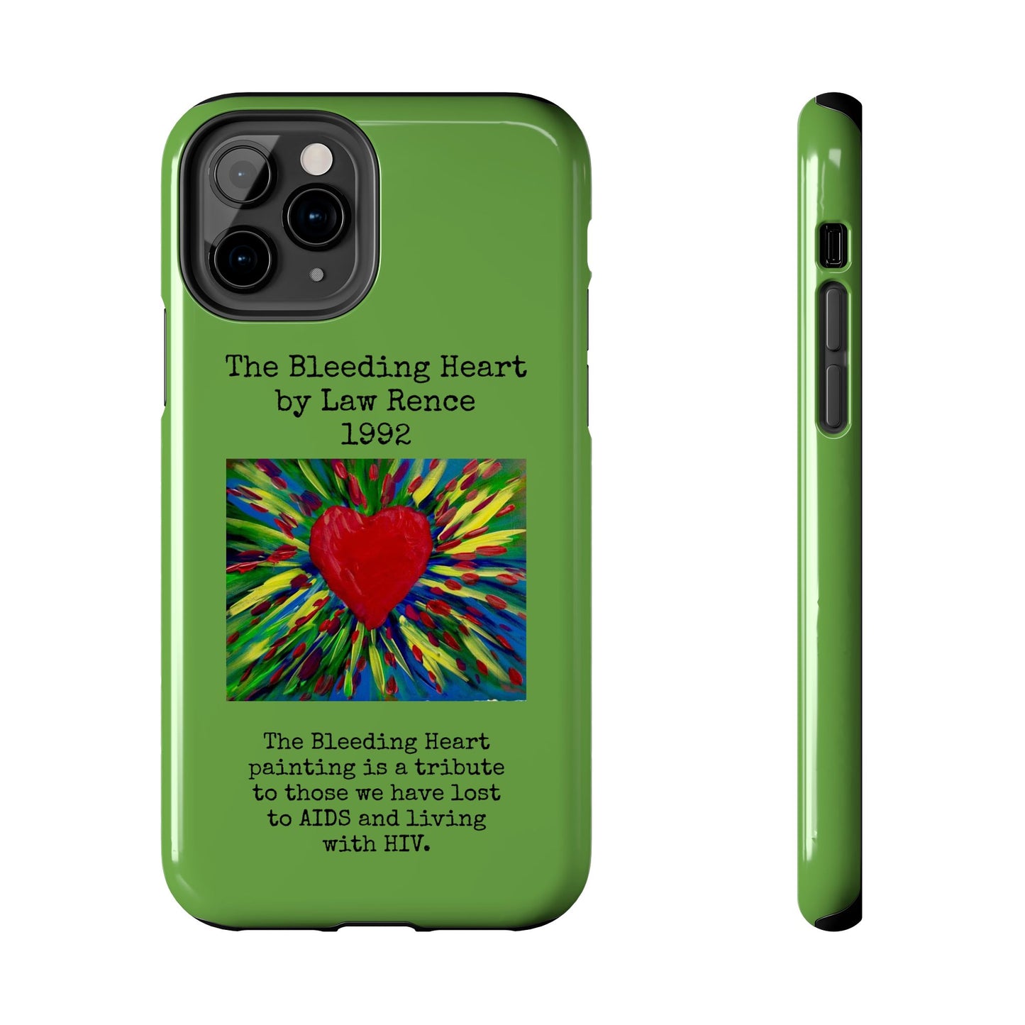 Tough Phone Cases