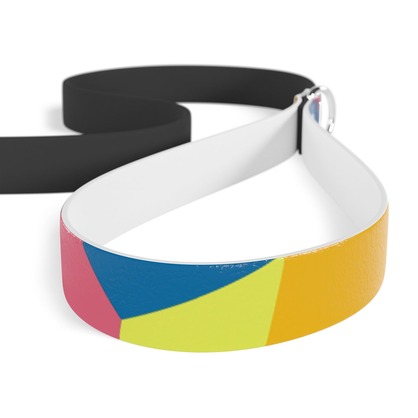 80's Retro Style Iconic Leash