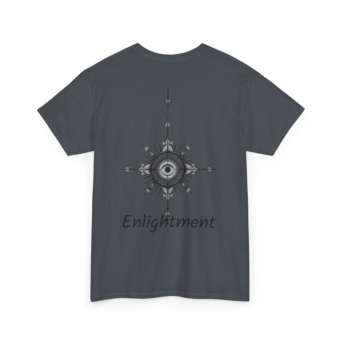 Graphic T Shirt - Unique Artist Design by Law Rence