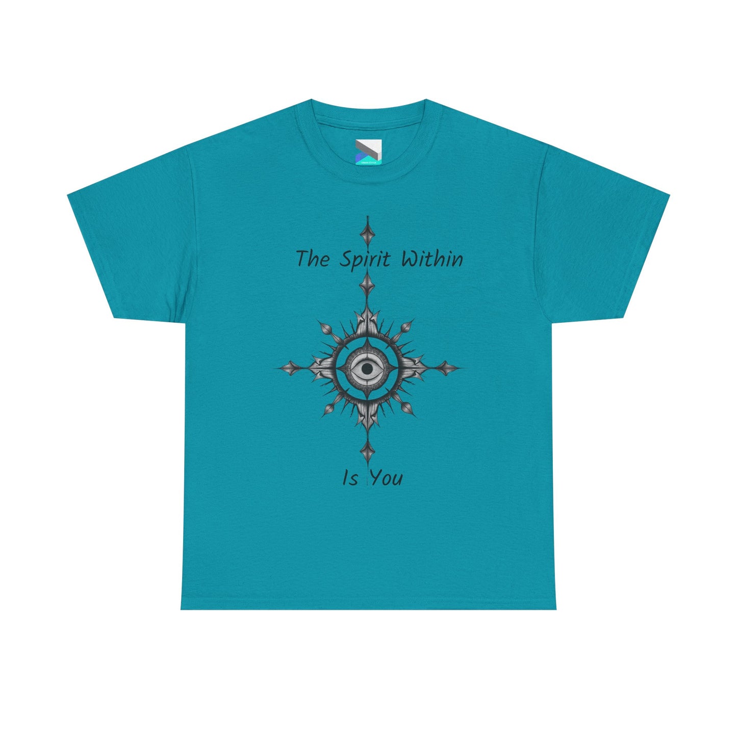 Graphic T Shirt - Unique Artist Design by Law Rence