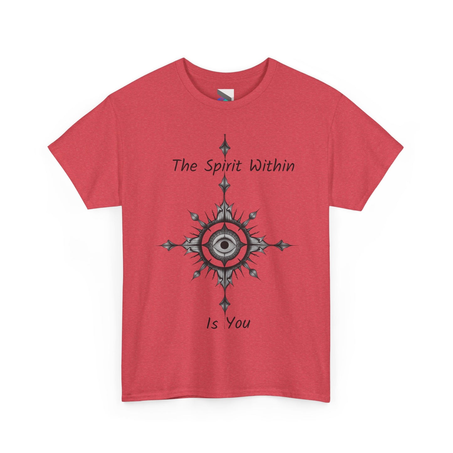 Graphic T Shirt - Unique Artist Design by Law Rence