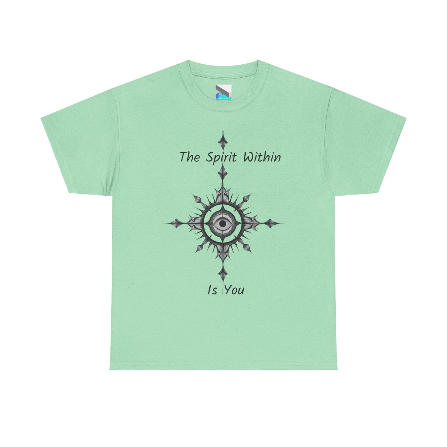 Graphic T Shirt - Unique Artist Design by Law Rence