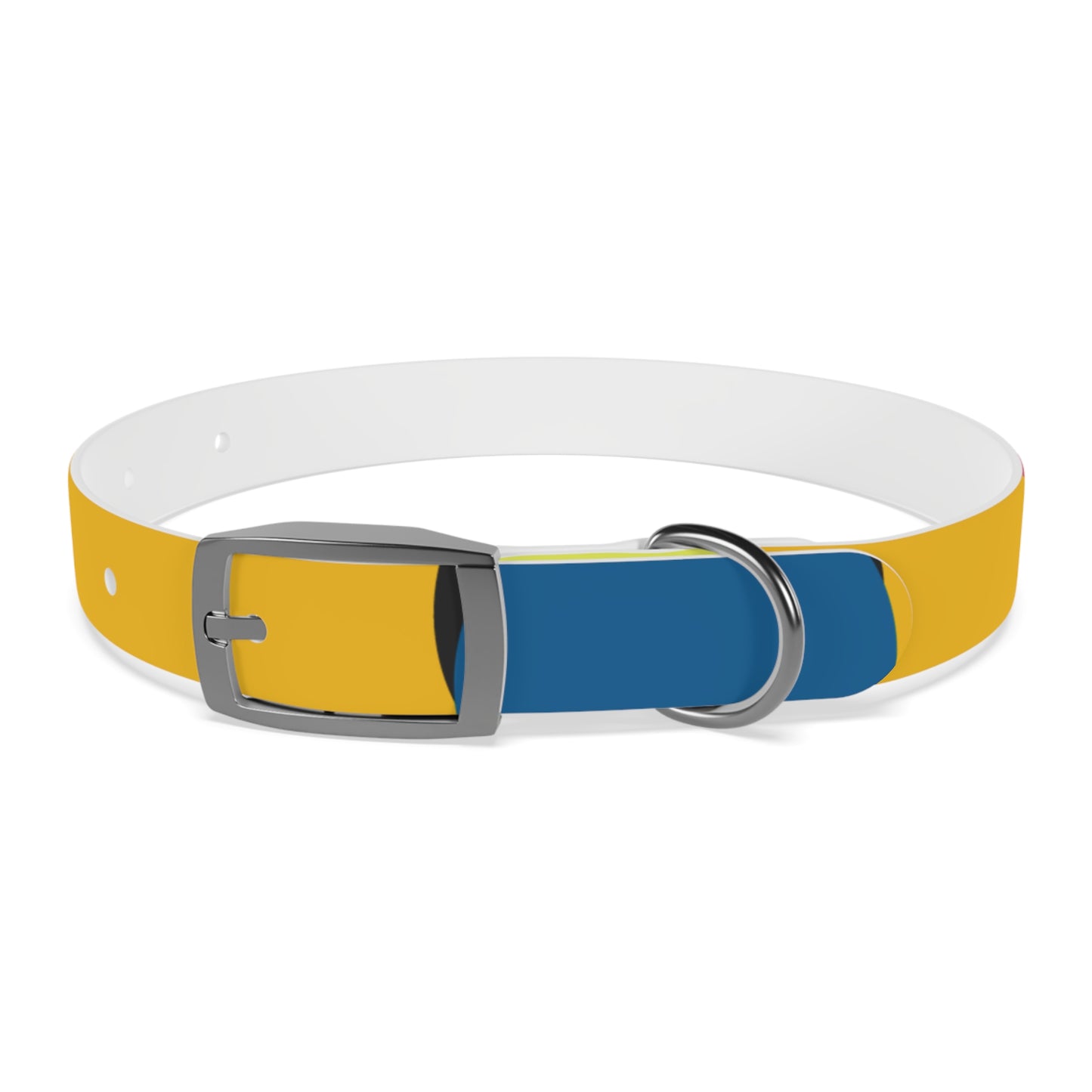 Dog Collar - 80's Retro Style Icon Collar