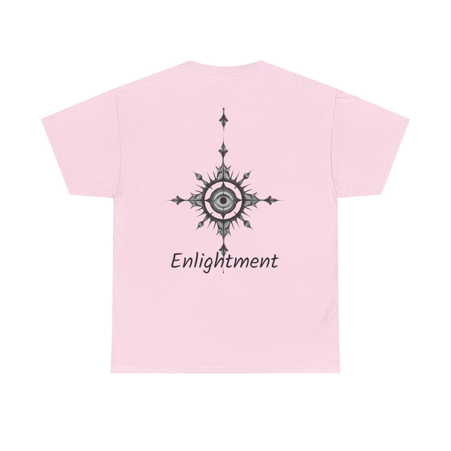 Graphic T Shirt - Unique Artist Design by Law Rence