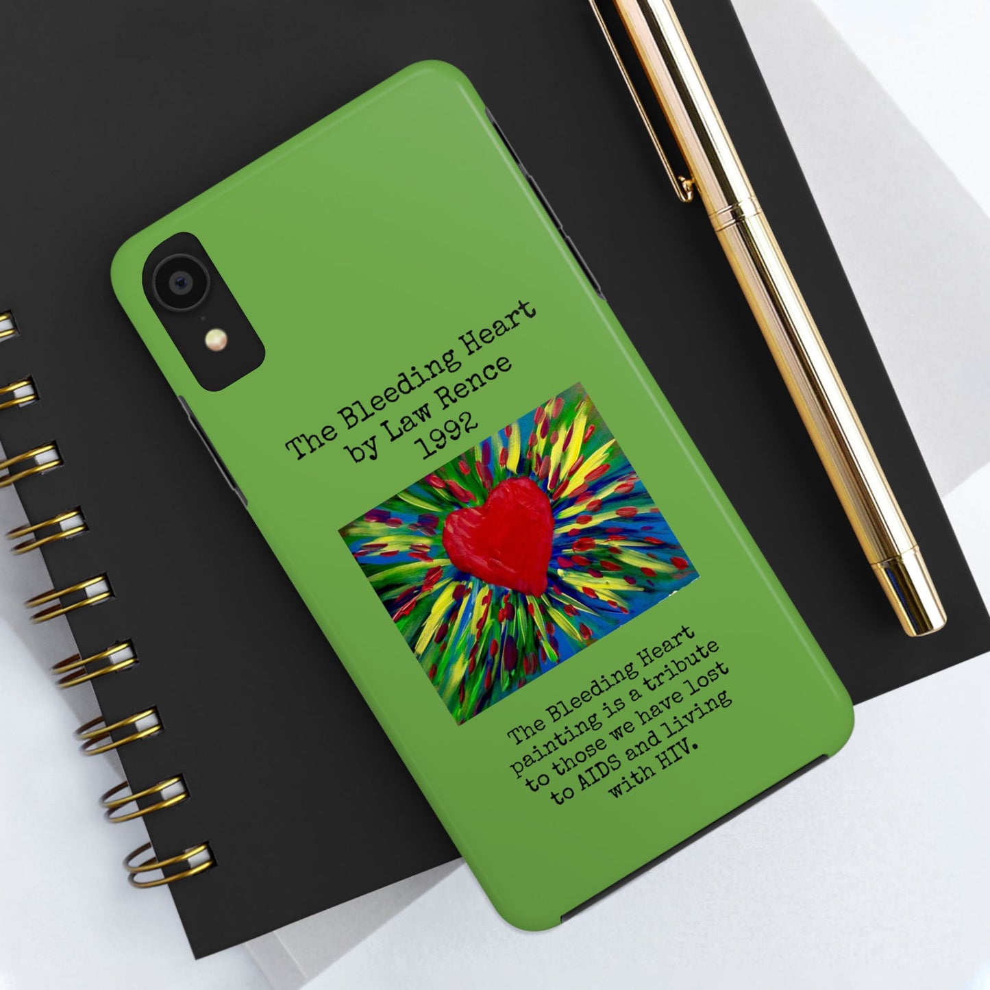Tough Phone Cases