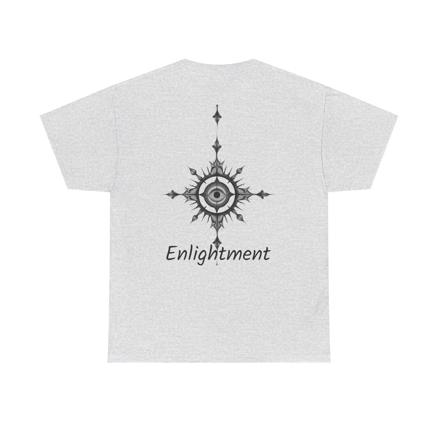 Graphic T Shirt - Unique Artist Design by Law Rence
