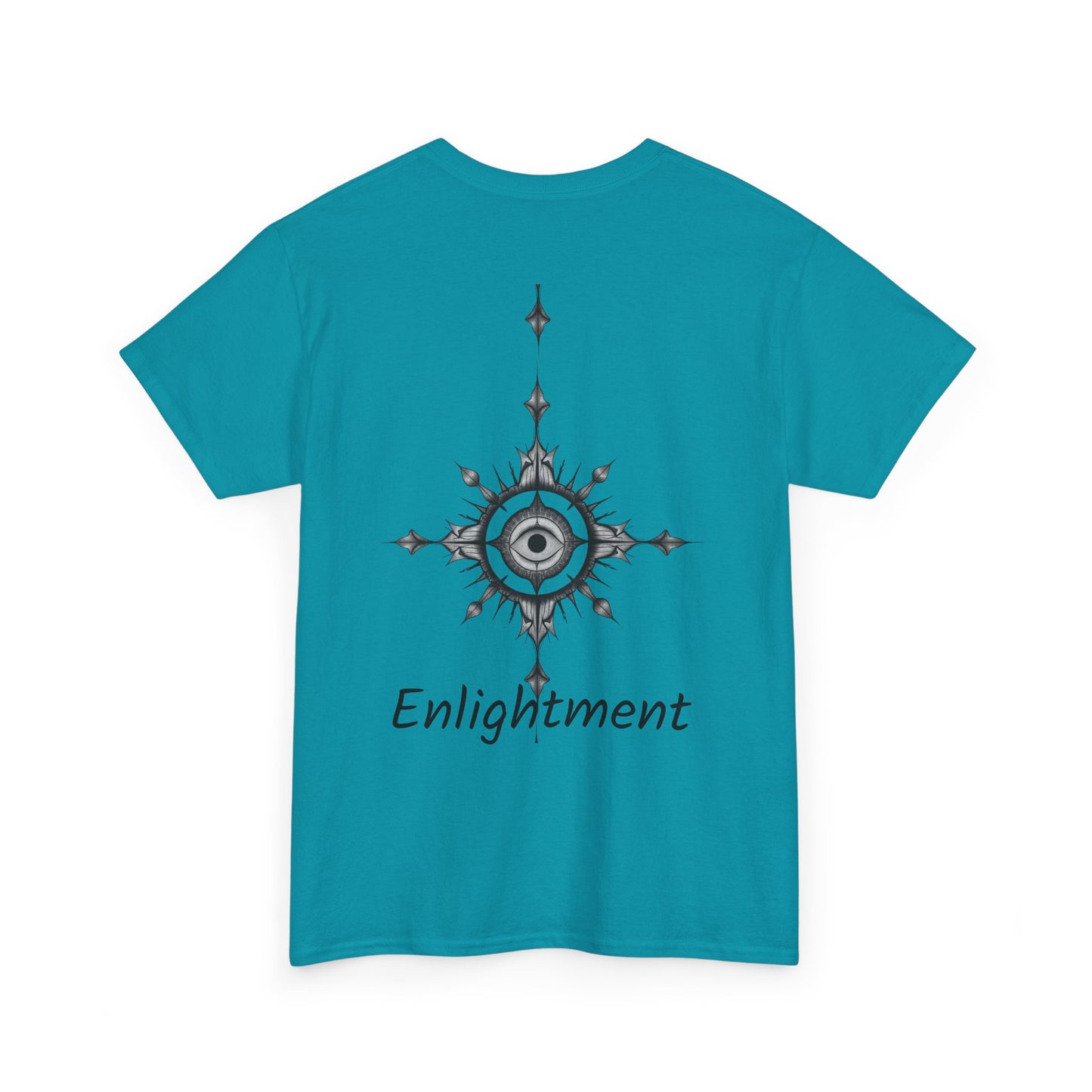 Graphic T Shirt - Unique Artist Design by Law Rence
