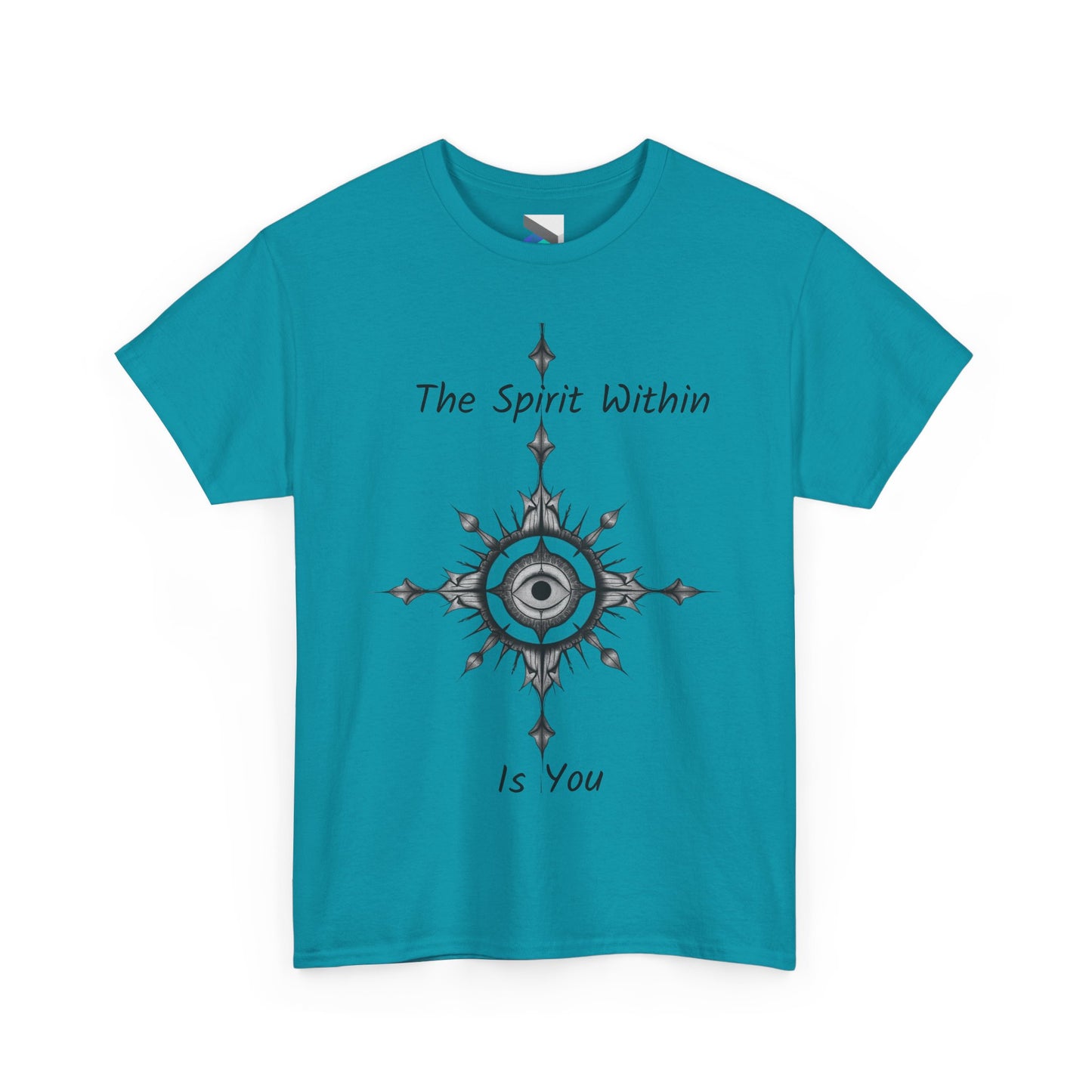 Graphic T Shirt - Unique Artist Design by Law Rence