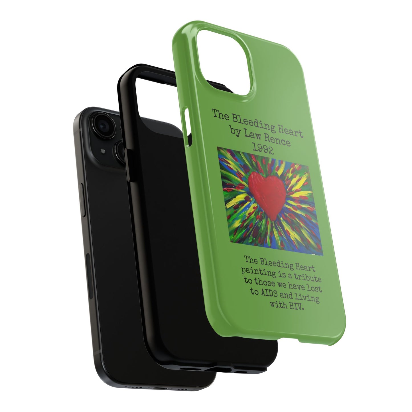 Tough Phone Cases