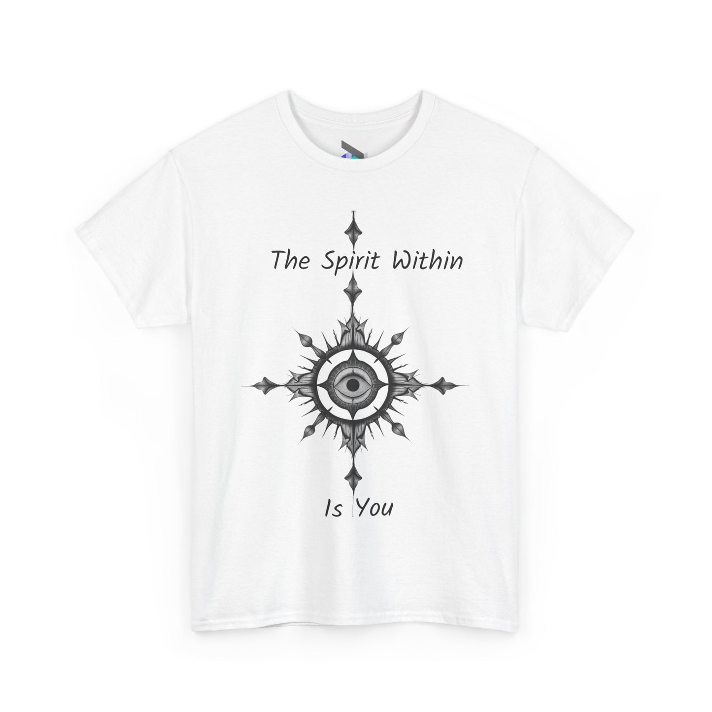 Graphic T Shirt - Unique Artist Design by Law Rence
