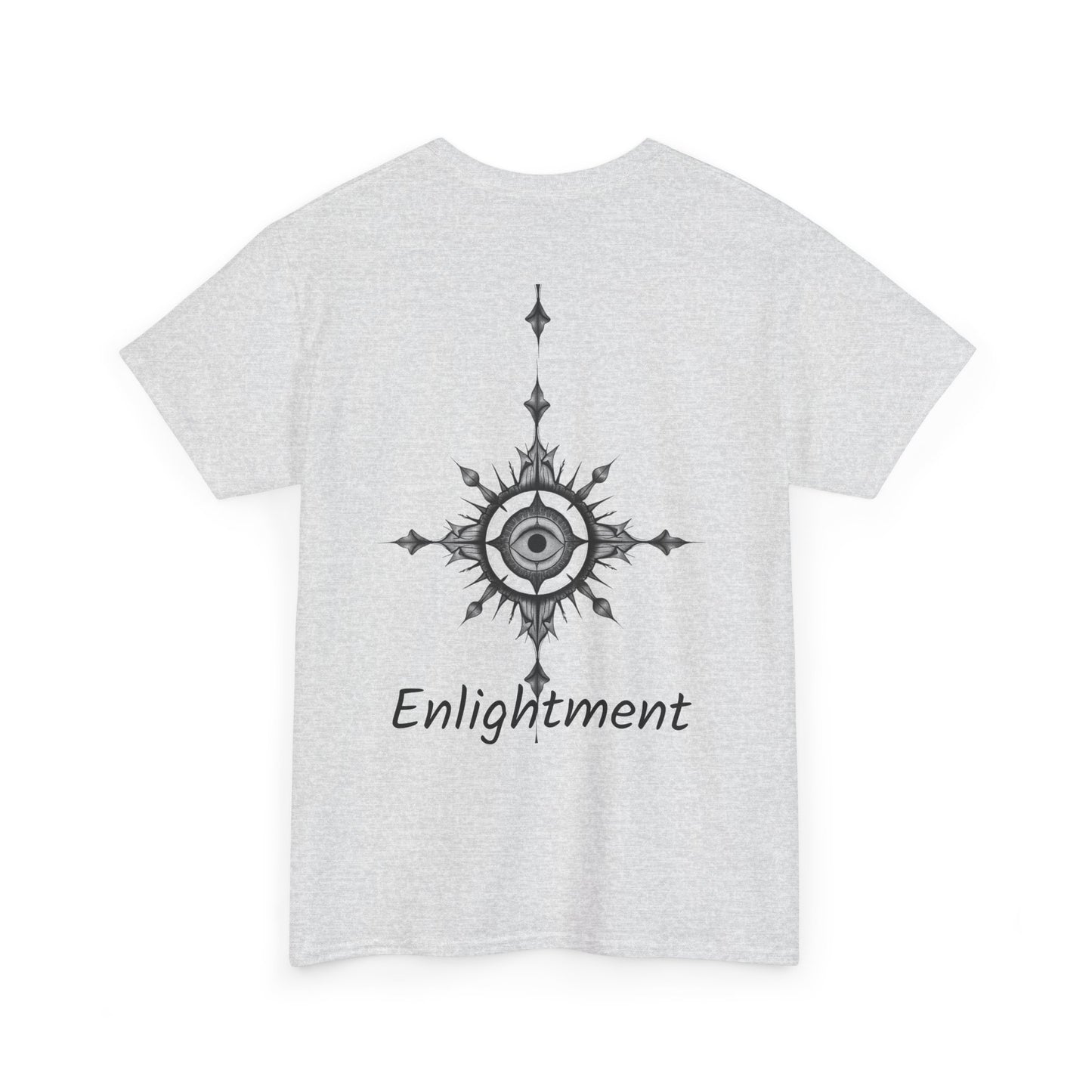 Graphic T Shirt - Unique Artist Design by Law Rence