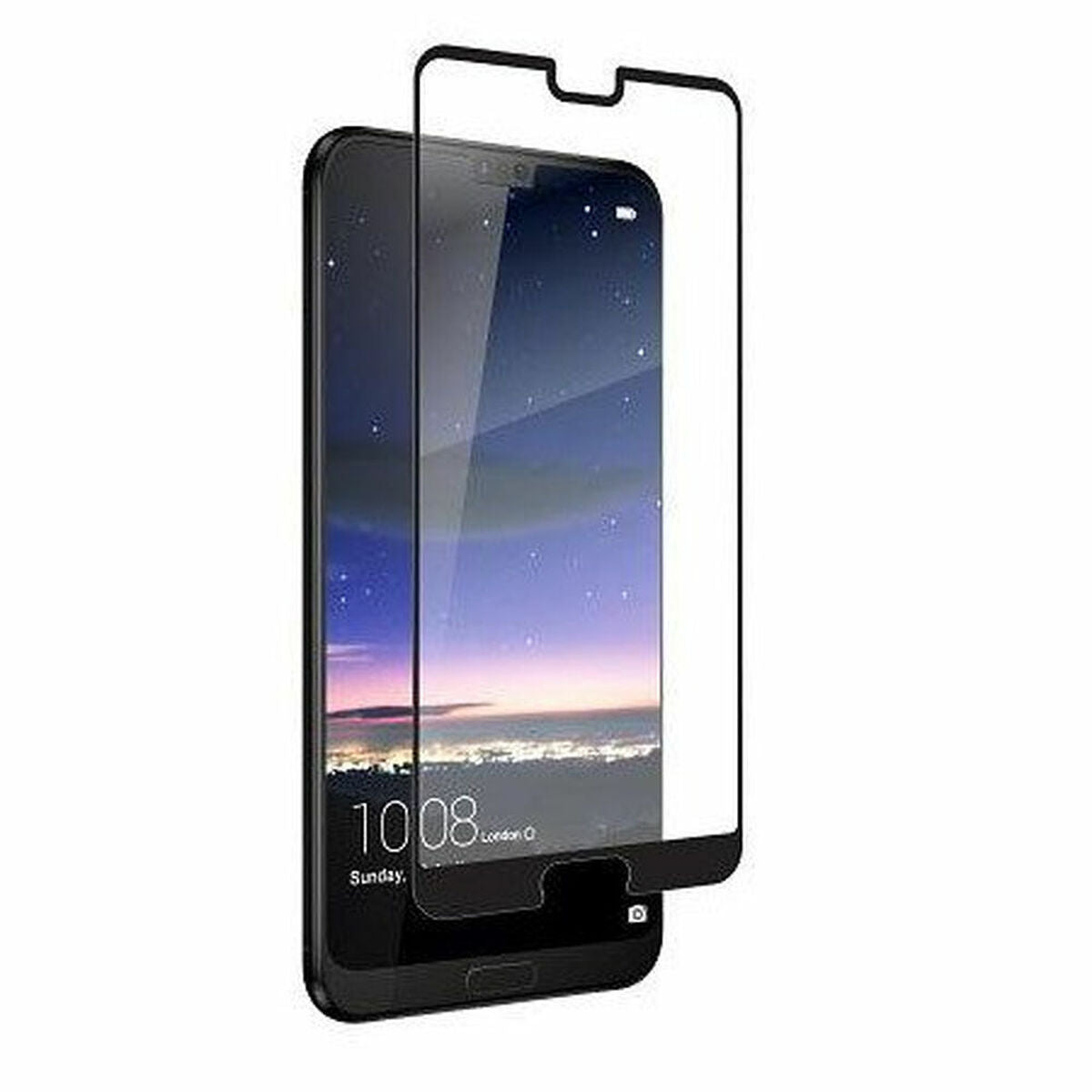 Zagg Screen Protector for Huawei P20 Lite – Crystal Clear Defense