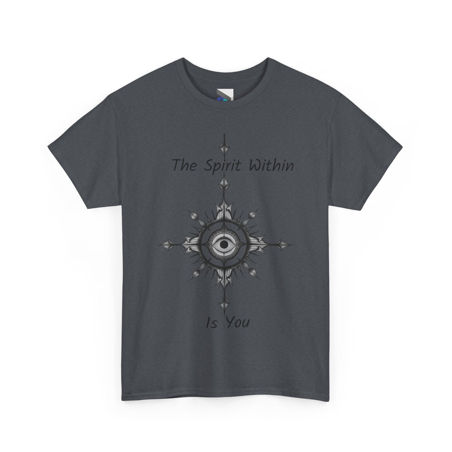Graphic T Shirt - Unique Artist Design by Law Rence