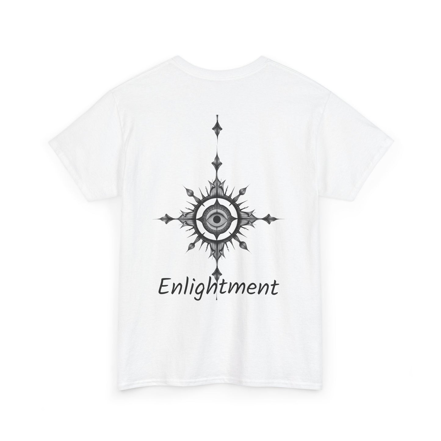 Graphic T Shirt - Unique Artist Design by Law Rence