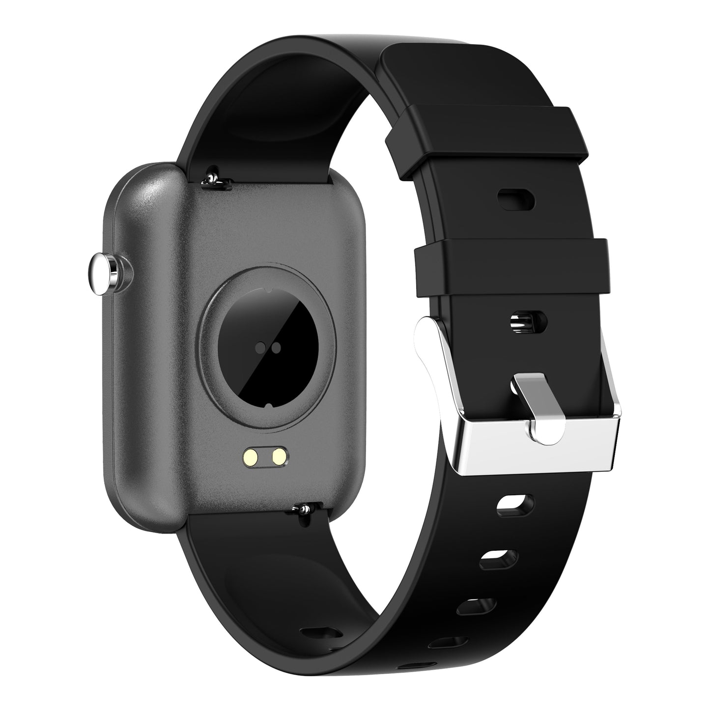 3-in-1 Smartwatch Set – Wellness on Your Wrist