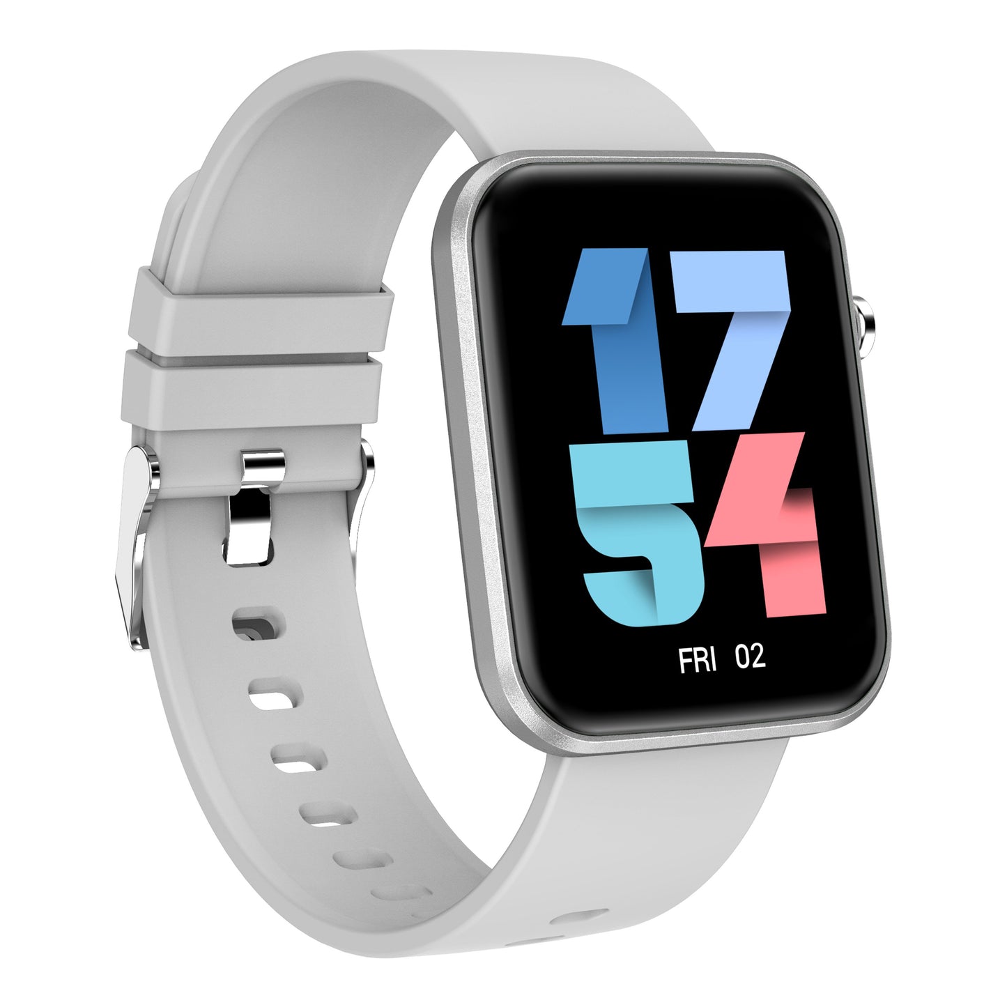 3-in-1 Smartwatch Set – Wellness on Your Wrist