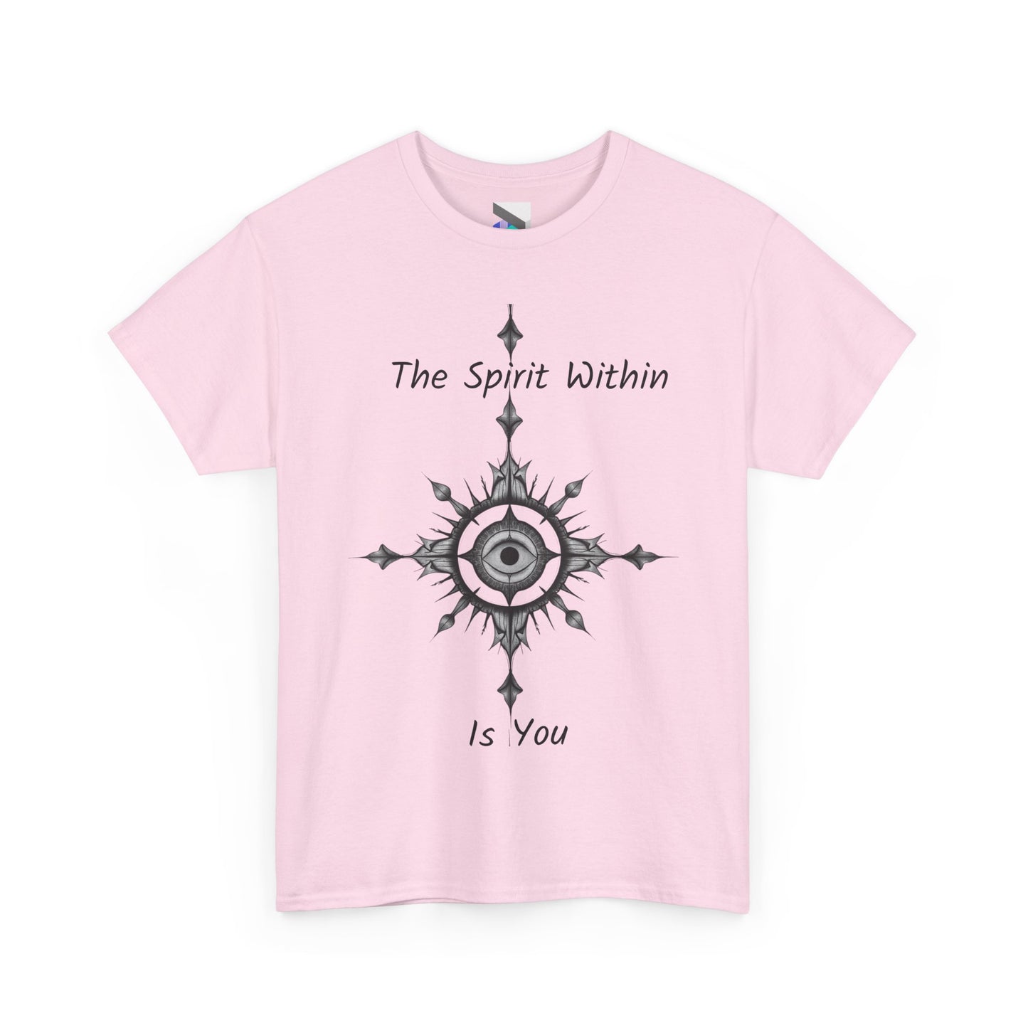 Graphic T Shirt - Unique Artist Design by Law Rence