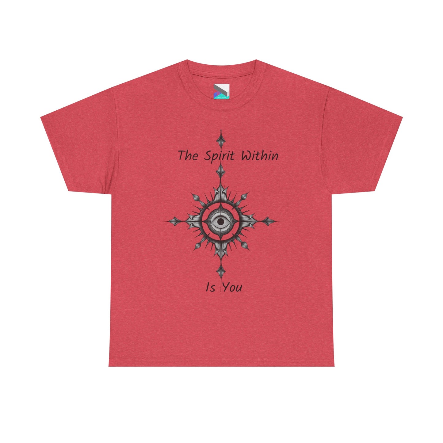 Graphic T Shirt - Unique Artist Design by Law Rence