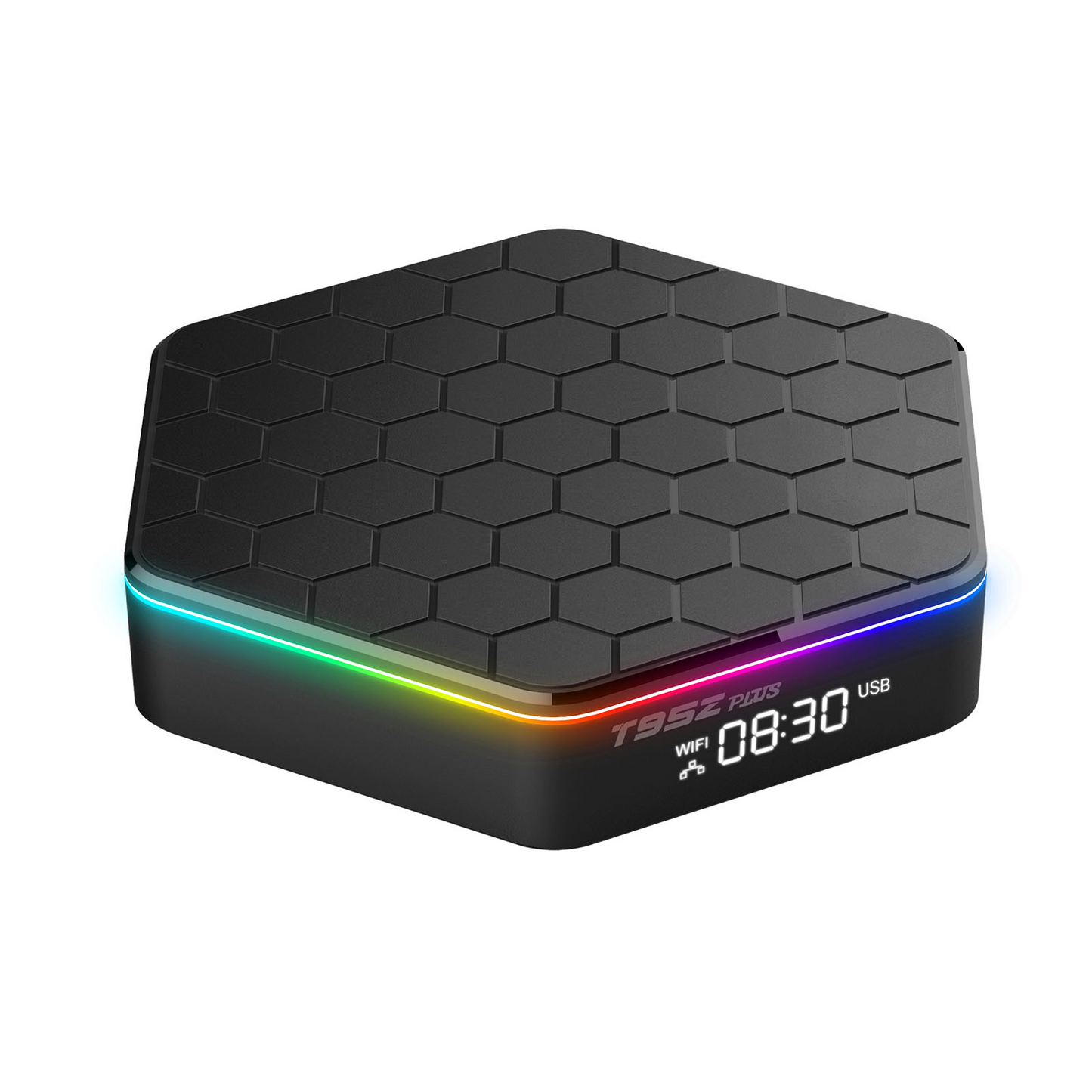 T95Z Plus Android 12.0 TV Box – Stream, Game, Repeat