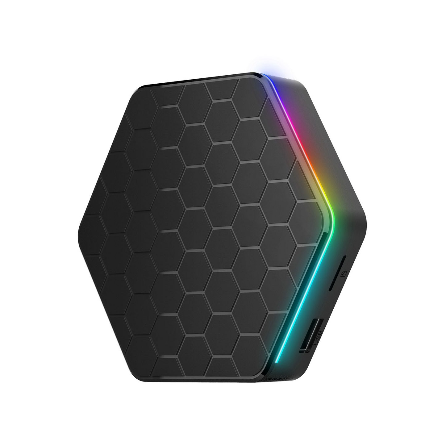 T95Z Plus Android 12.0 TV Box – Stream, Game, Repeat