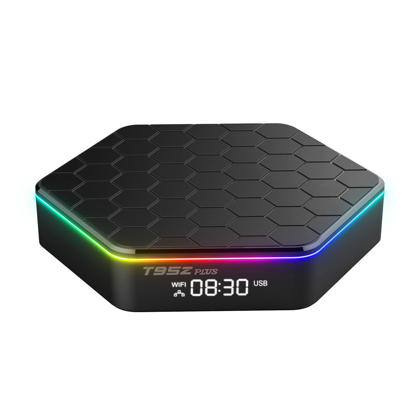 T95Z Plus Android 12.0 TV Box – Stream, Game, Repeat