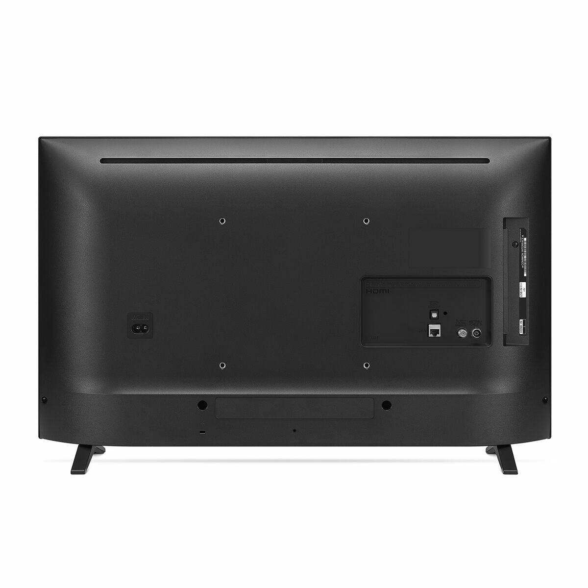 LG 32” Smart LED TV – Full HD Viewing in a Compact Frame