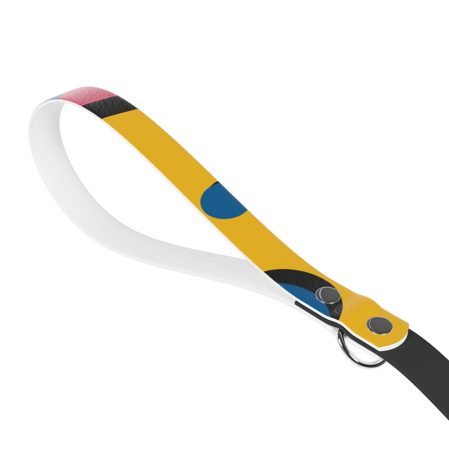 80's Retro Style Iconic Leash