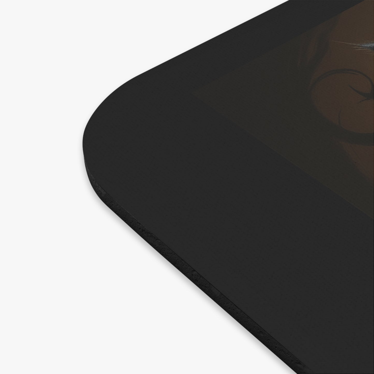 Desk Drama: Hell No Kitty™ Edition – Bold Mouse Pad for Bold People