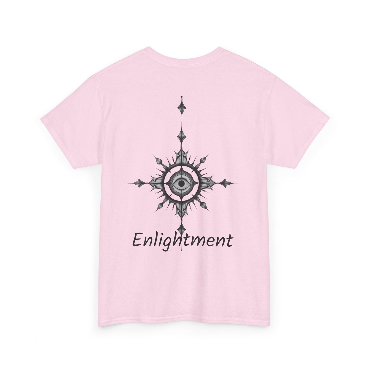 Graphic T Shirt - Unique Artist Design by Law Rence
