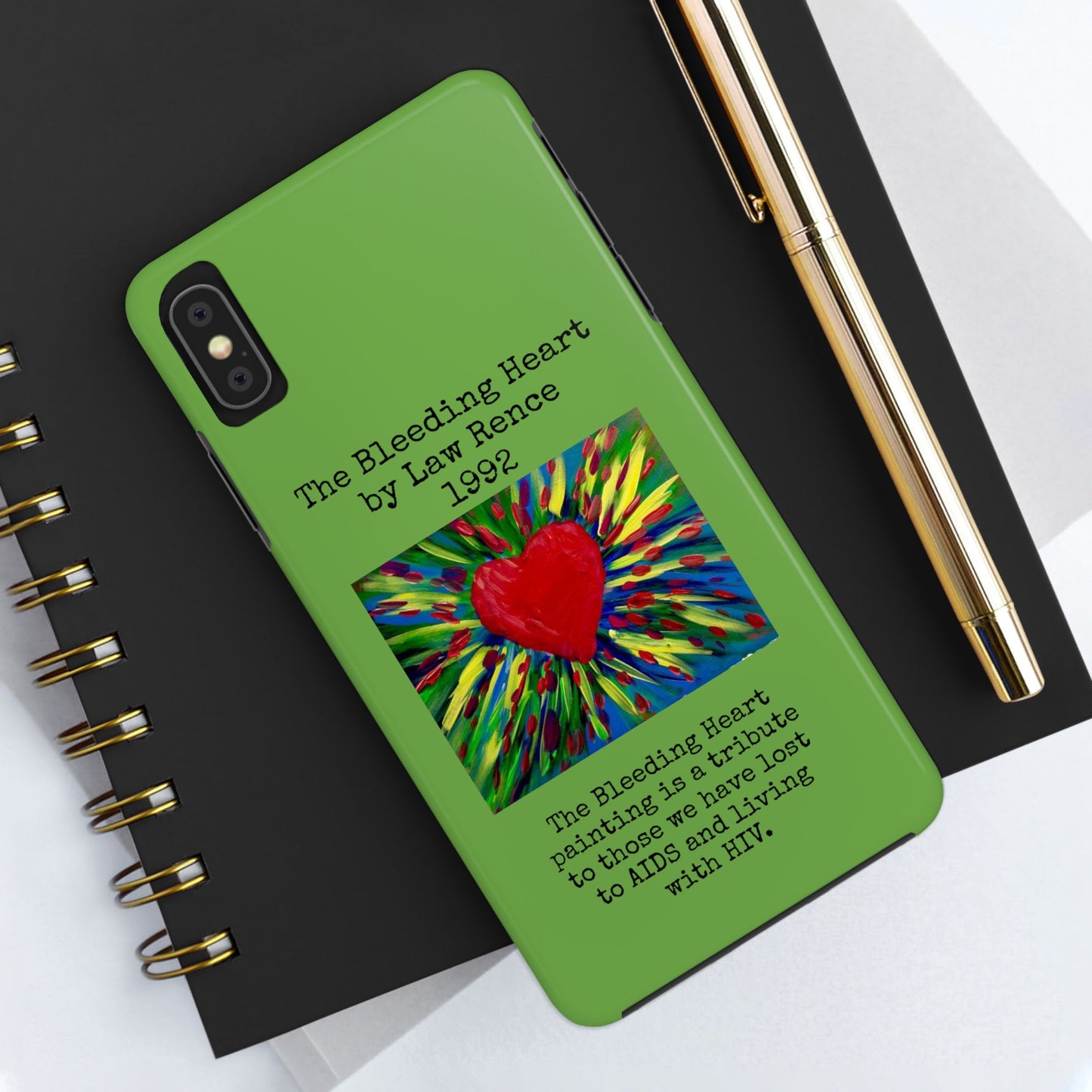 Tough Phone Cases