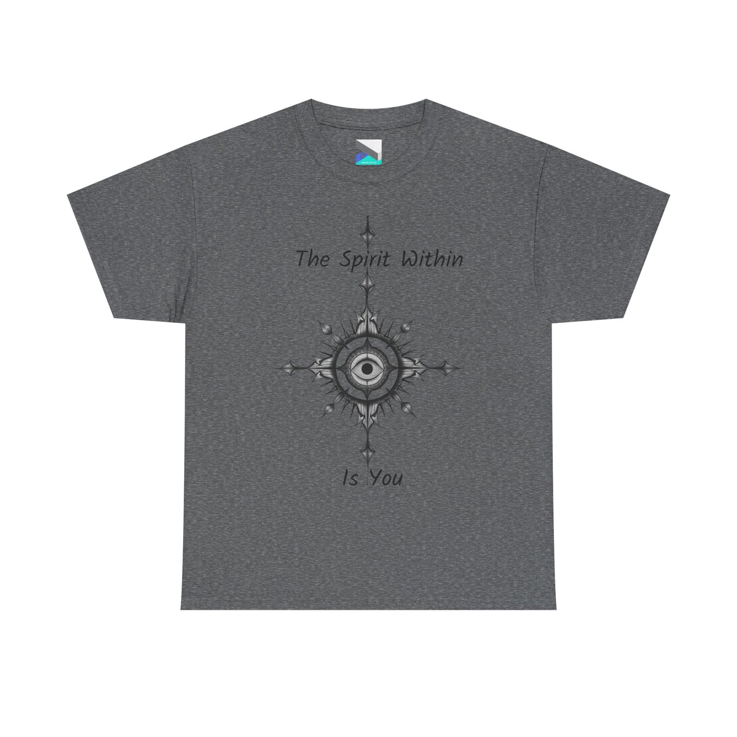 Graphic T Shirt - Unique Artist Design by Law Rence