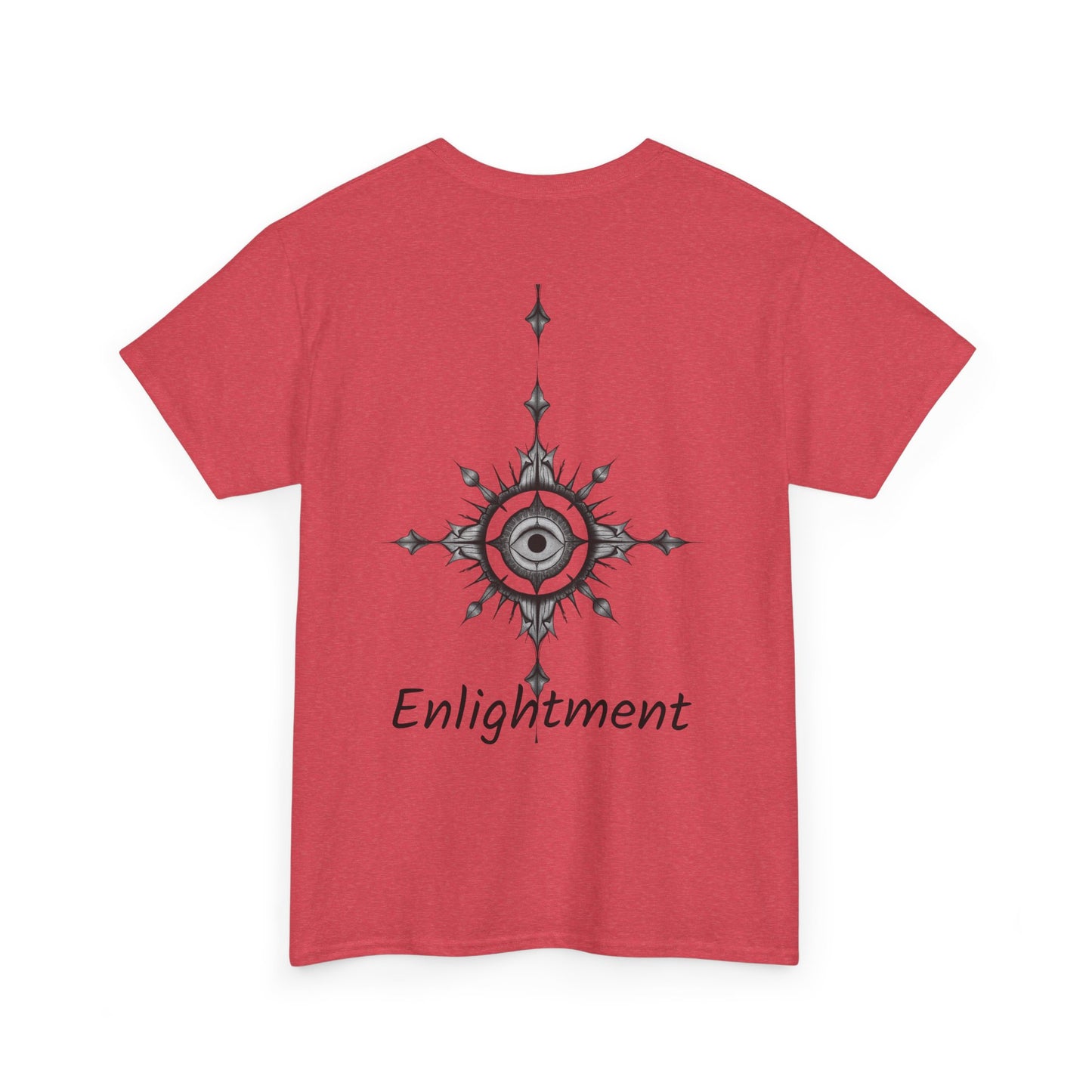 Graphic T Shirt - Unique Artist Design by Law Rence