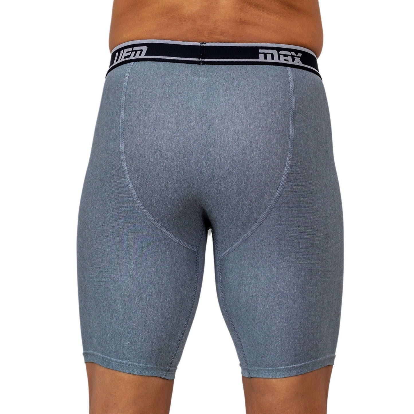 UFM Long Boxer Brief 9" - Polyester MAX Support