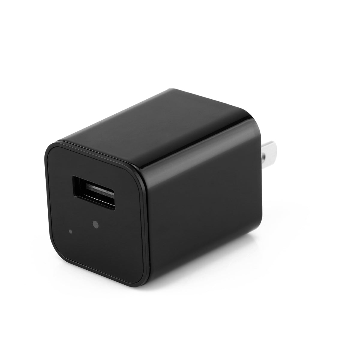 SneakyPlug™ 1080P USB Charger Cam – Your Invisible Roommate