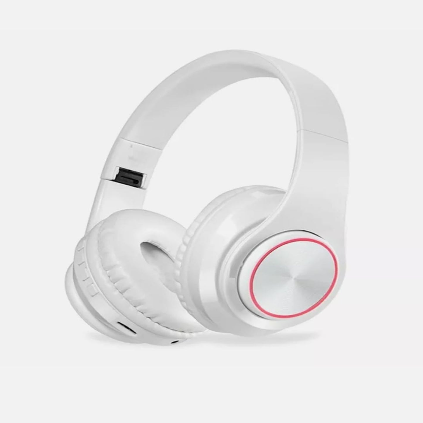 🎧 Ninja Dragon Z10™ — Headphones That Glow Like Your Ego!