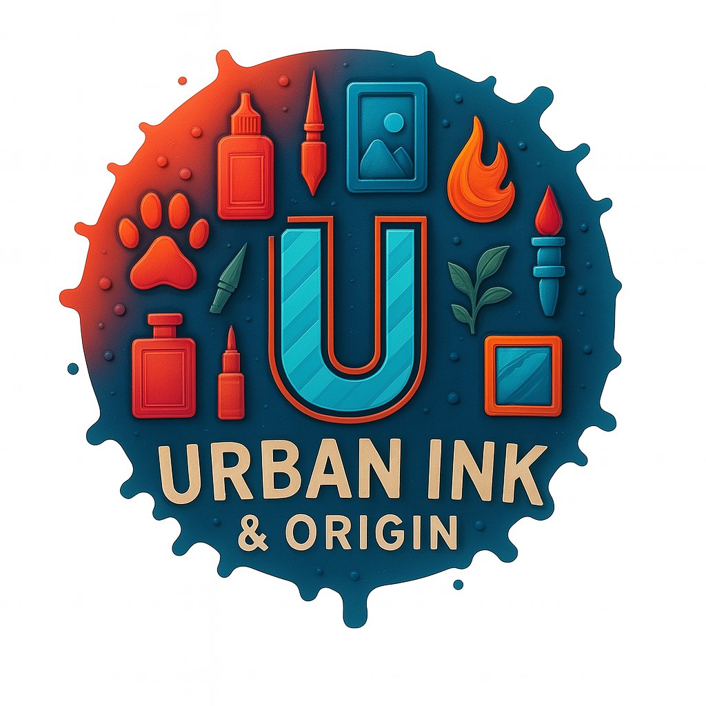 Urban Ink and Origin Shoppe