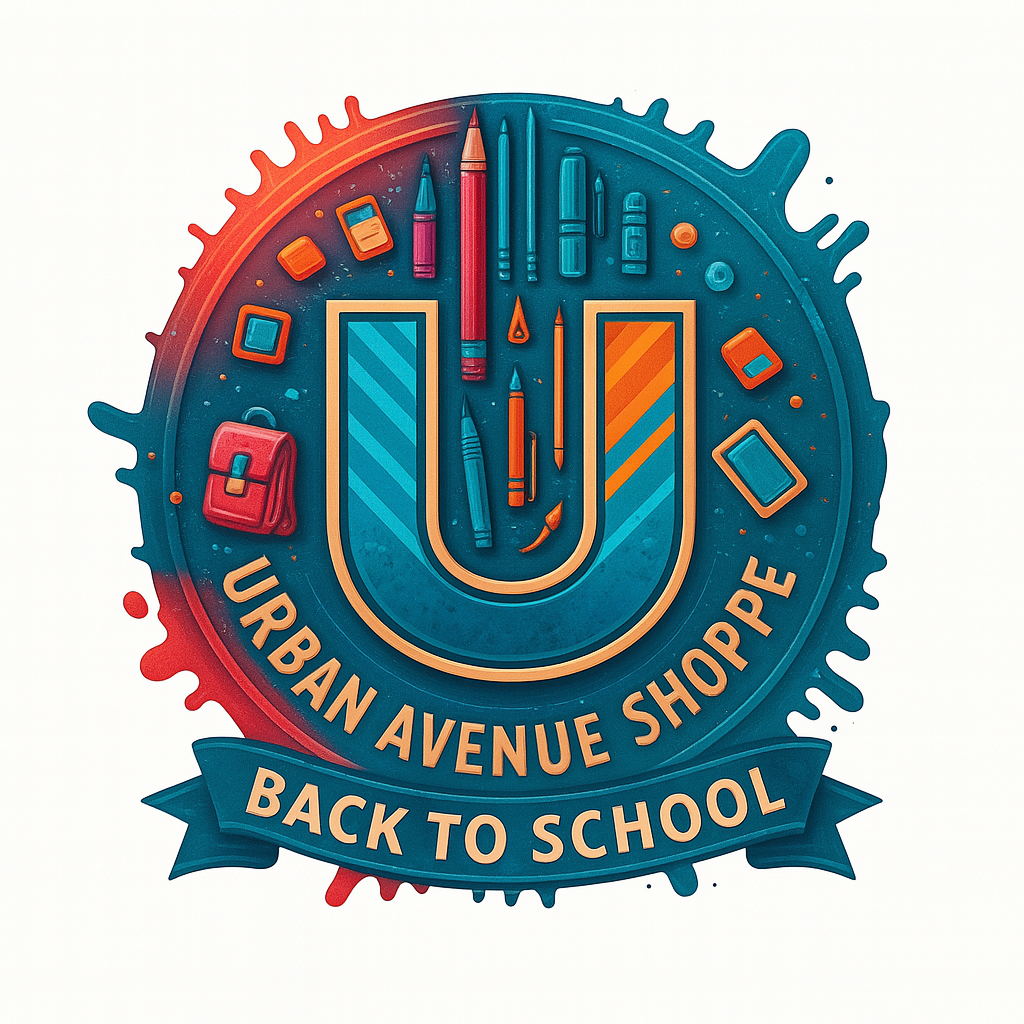 Shop Back To School