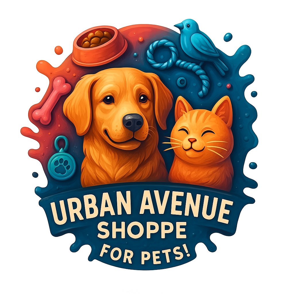 Urban Avenue Shoppe For PETS!